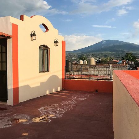 Comodo Departamento Tequila Εξωτερικό φωτογραφία