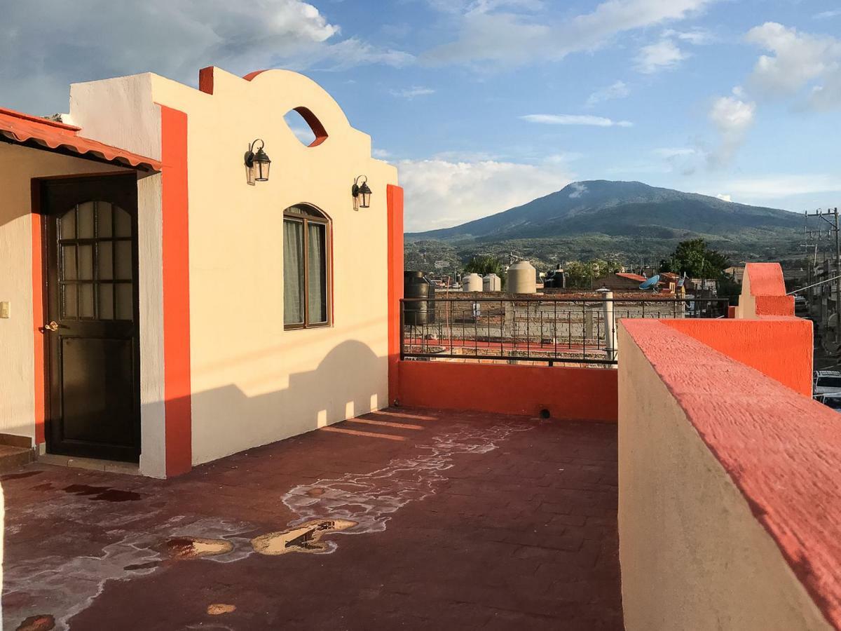 Comodo Departamento Tequila Εξωτερικό φωτογραφία