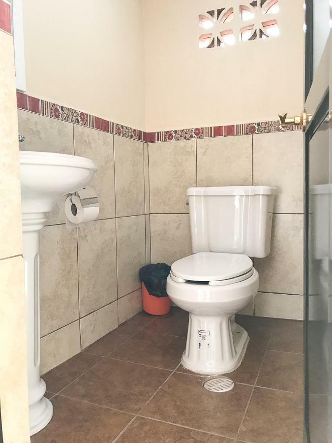 Comodo Departamento Tequila Εξωτερικό φωτογραφία
