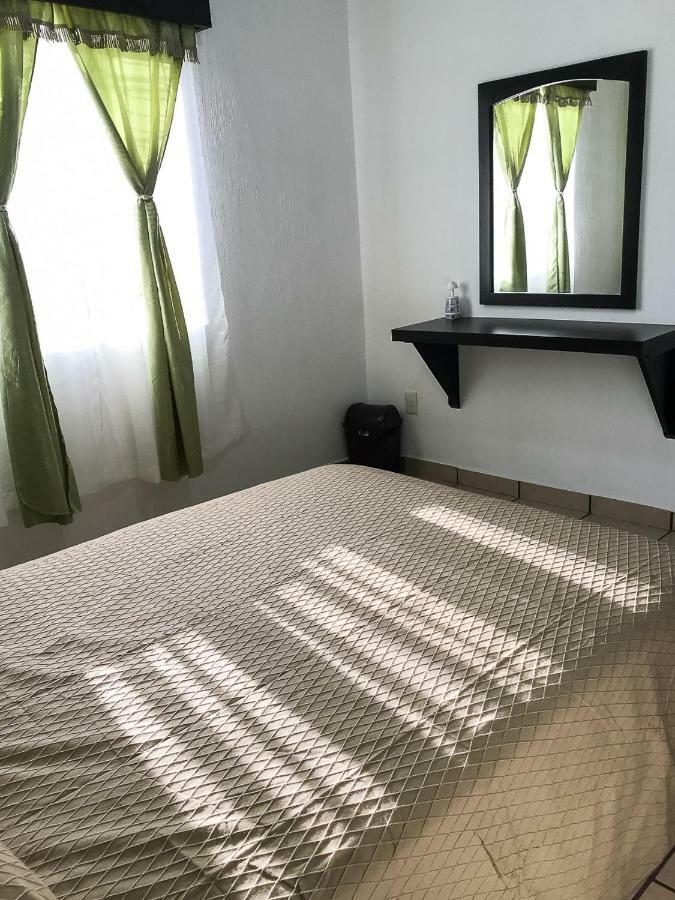 Comodo Departamento Tequila Εξωτερικό φωτογραφία