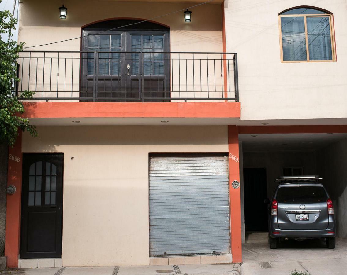 Comodo Departamento Tequila Εξωτερικό φωτογραφία