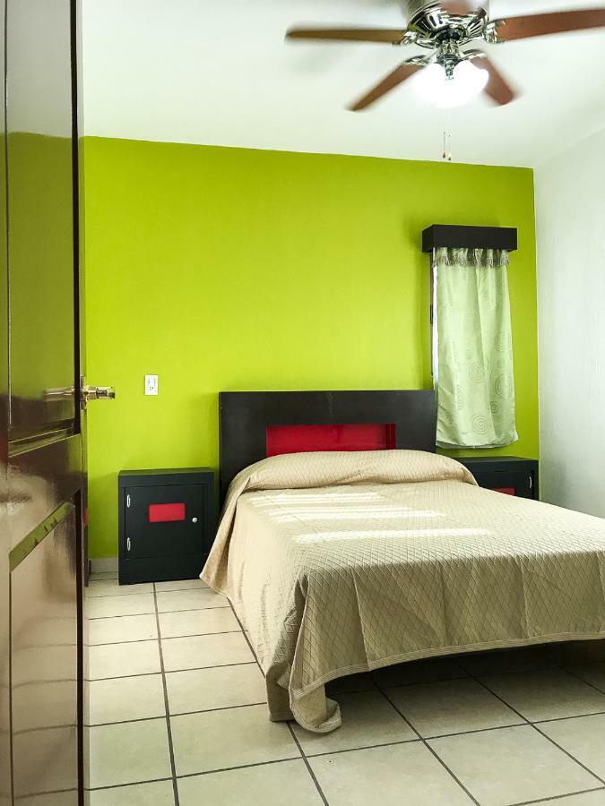 Comodo Departamento Tequila Εξωτερικό φωτογραφία