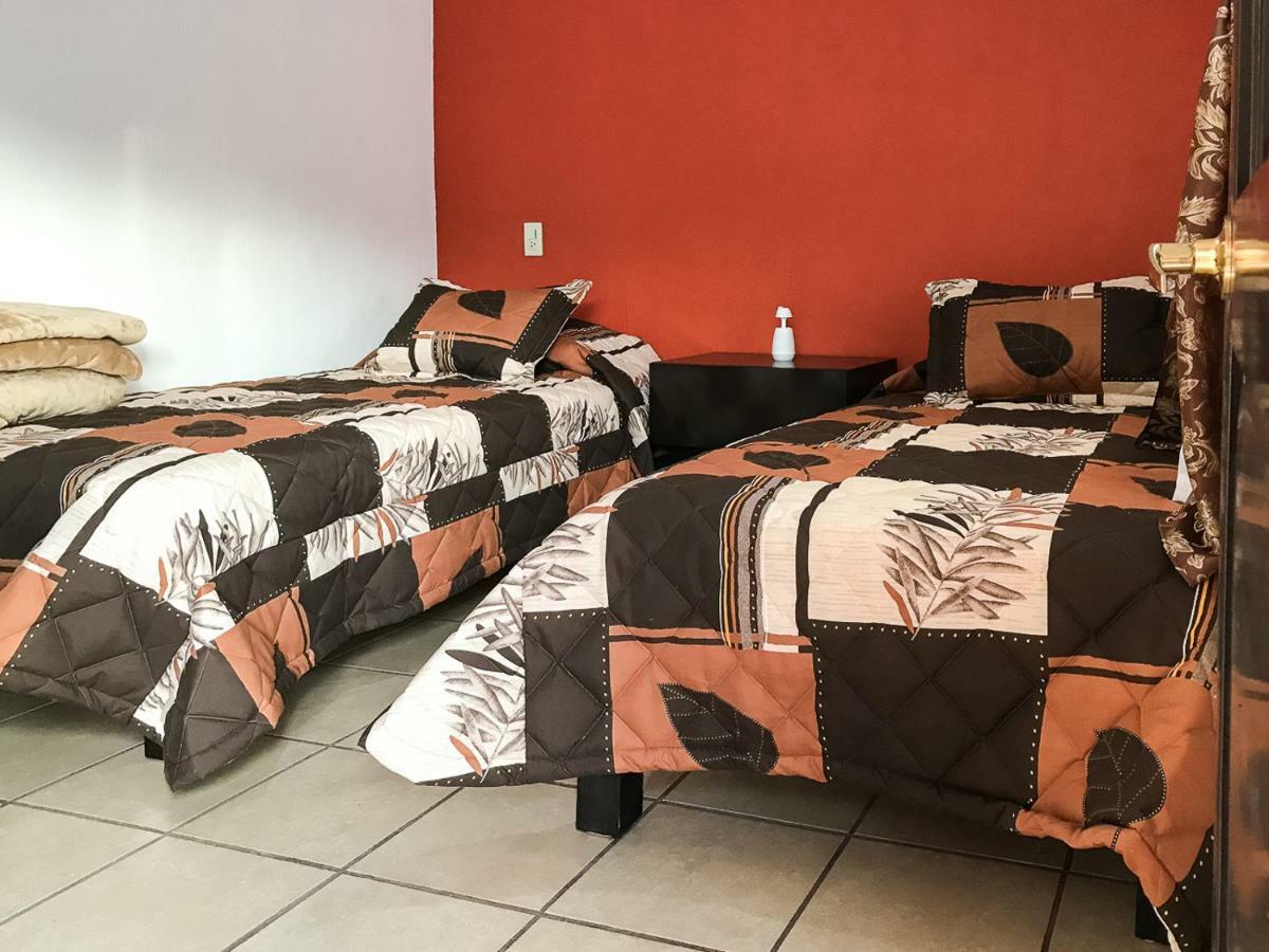 Comodo Departamento Tequila Εξωτερικό φωτογραφία