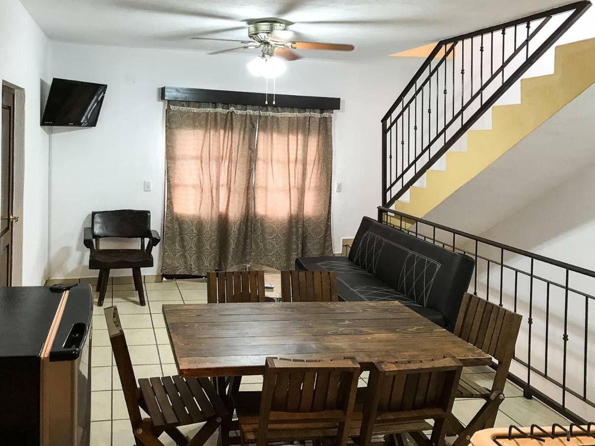 Comodo Departamento Tequila Εξωτερικό φωτογραφία