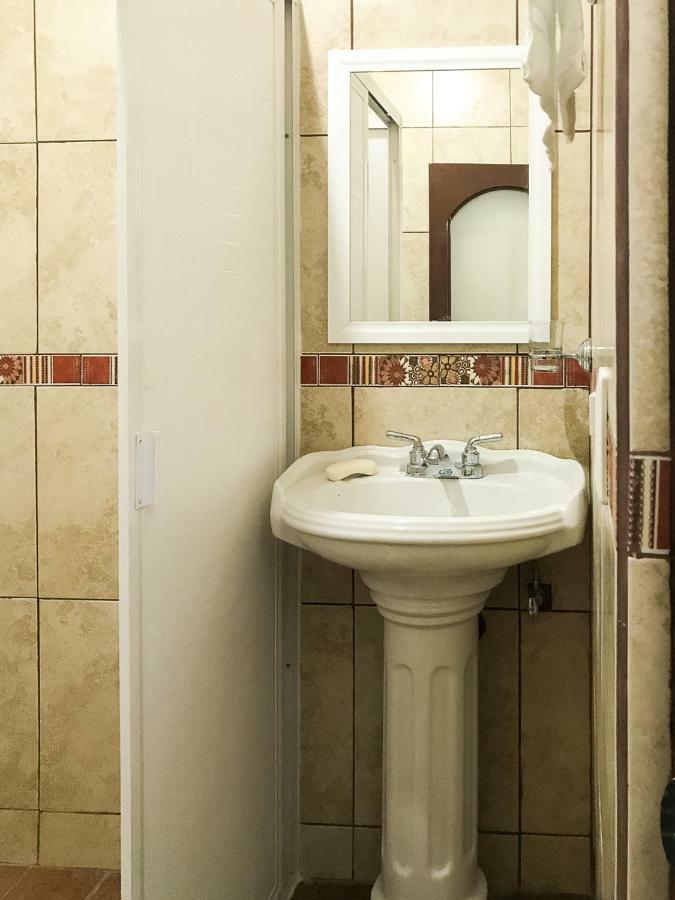 Comodo Departamento Tequila Εξωτερικό φωτογραφία